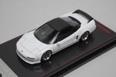 1/64 �����˥å�����ǥ� IG1941 �ۥ�� NSX (NA1) �ۥ磻��