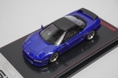 1/64 �����˥å�����ǥ� IG1943 �ۥ�� NSX (NA1) �֥롼�᥿��å�