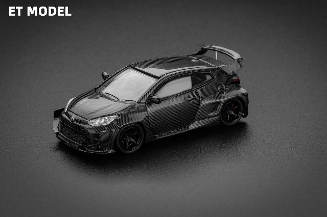 1/64 GR ヤリス Yaris Pandem Rocket Bunny Amazon.co.jp: 1/64 HKM GR Yaris Pandem Rocket Bunny HKS