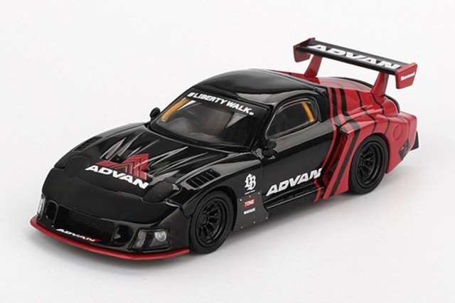 ミニカー minigt Amazon | MINI GT 1/64 Nissan Z GT500 SUPER GTシリーズ 2023