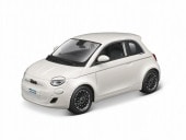 ���� BUR21110W �֥顼�� 1/24 �ե����å� 500e (2003) �������ۥ磻�� 