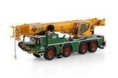 ����51-2173 WSI 1/50  �꡼�ץإ� Koninklijke Saan LIEBHERR LTM 1090-4.2