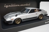 1/18 �����˥å�����ǥ� IG1968 ���� �ե�����ǥ� Z (S130) ����С�
