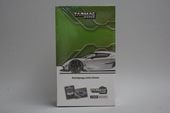  T64G-TL052-WH Tarmac Works 1/64 ˥ Koenigsegg Jesko Attack White 120