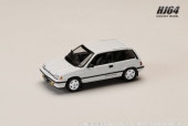 ͽ HJ643029W ۥӡѥ 1/64 ۥ CIVIC (AT) LATE VERSION / ץѡ ۥ磻