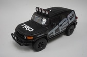 1/18 ȥ 80717 ȥ西 TRD FJ 롼 2007