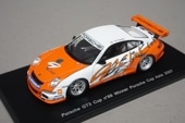 1/43 ���ѡ��� S1906 �ݥ륷�� GT3 ������ ͥ�� 2007 #88 T.�����ǥ�