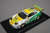 1/43 ѡ S0920 ݥ륷 GT3 RSR ե饤󥬡⡼ݡ ޥ 2004 #85