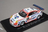 1/43 ѡ S1903 ݥ륷 997 GT3 RSR  IMSA Performance Matmut ޥ LMGT2饹 ͥ 2007 #76