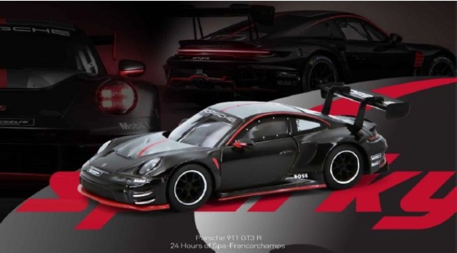 バンダイ ミニミニスーパーカー ポルシェ ランボルギーニ フェラーリ