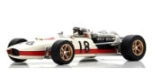 ���� S6221 ���ѡ��� 1/43 �ۥ�� Honda RA273 �����ꥢGP 1966 #18 R.���󥵡� 