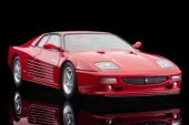 ���� LV-N �ȥߡ��ƥå� 1/64 �ե��顼�� F512 M (��) 331049