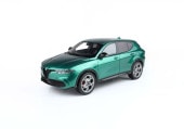 ͽ BBRC308C BBR 1/43 ե ᥪ Alfa Romeo Tonale Veloce Montreal Green 