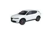 ͽ BBRC308F BBR 1/43 ե ᥪ Alfa Romeo Tonale Veloce Bianco Alfa 