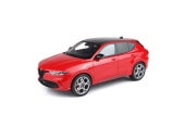 ͽ BBRC309A BBR 1/43 ե ᥪ Alfa Romeo Tonale Tributo Rosso Alfa 
