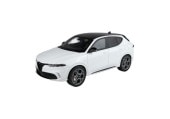 ͽ BBRC309C BBR 1/43 ե ᥪ Alfa Romeo Tonale Tributo Bianco Alfa 