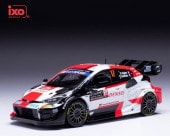 ò RAM897  1/43 ȥ西 GR ꥹ Rally1 23ƥ꡼ ͥ S. / V. #17