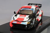 ò RAM898  1/43 ȥ西 GR ꥹ ꡼1 23ƥ꡼ #69 K. Rovanpera / J. Halttunen