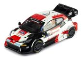 ò RAM908  1/43 ȥ西 GR ꥹ Rally1 2023ǯ ȥ衼å ꡼ #69 K.Rovanpera / J.Halttunen