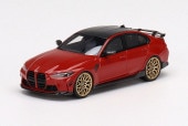 ò TSM430600 TSM 1/43 BMW M3 Mѥեޥ (G80) ȥȥåɥ᥿å