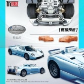 PAGANI(パガーニ)