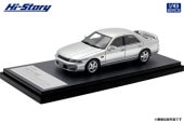  HS477SL ϥȡ꡼ 1/43  NISSAN SKYLINE 4DOOR SEDAN GTS25t Type M specII (1996) ˥åС 