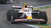���� S9575 ���ѡ��� 1/43  RB Visa Cash App Racing Bulls F1 Team �������ȥ�ꥢ Australian GP 2025 ����͵�� Y. Tsunoda #22 