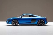 ��� KF035-5 KENGFai 1/18 �����ǥ� Audi R8 Blue 