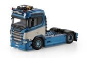 ͽ�� 01-4800 WSI 1/50  SCANIA NC-Trans SCANIA R NORMAL CR20N 4X2
