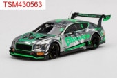 ò TSM430563 TSM 1/43 ٥ȥ졼 ͥ󥿥 GT3 AAPE ֥ѥGT 2018 #6
