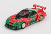 ���� MGT00990-R TSM MINI-GT 1/64 �ޥĥ� RX-7 LB-Super Silhouette 787B(���ϥ�ɥ�) 