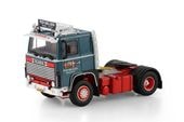 ͽ�� 01-4808 WSI 1/50  SCANIA Per Nielsen SCANIA 1 SERIES 4X2