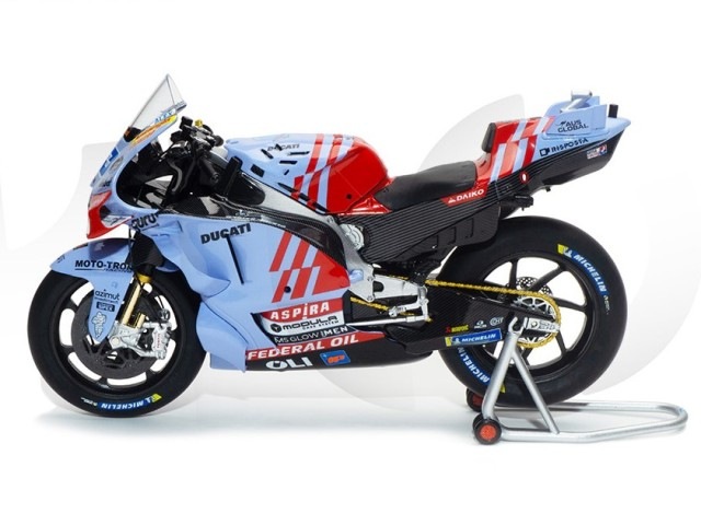 カーペンター GT γ120 Quality1 限定カラー 新品未開封 000000141906_FwzIjzG.jpg