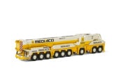 ���� 71-2007 WSI 1/87  �꡼�ץإ� Mediaco LIEBHERR LTM 1750-9.1