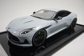 ���� MH027NG �⡼�����إ�å��� 1/18 �����ȥ�ޡ��ƥ��� Aston Martin DB12 Coupe Nardo Gray