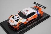 1/43 ѡ SGT129 ȥ西 au ȥॹ GR ץ GT500 ѡGT 2021 #36 ظͺ / ڰ