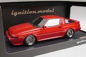1/18 �����˥å�����ǥ� IG3710 ��ɩ STARION 2600 GSR-VR (E-A187A) ��å�