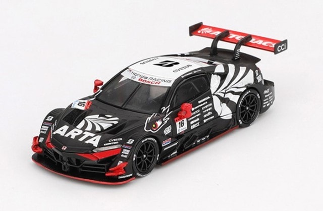 ARTA NSX GT3 No.55 ARTA GT300 SUPER GT 2022 #SPARK MODEL 1