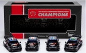 ���� RAM966SET ������ 1/43 �ȥ西 GR ��ꥹ ��꡼1 �ϥ��֥�å� 2024ǯ ��꡼����ѥ� #33/#17/#18, 2024ǯ ��꡼��ȥӥ� ͥ�� #69 WRC2024 