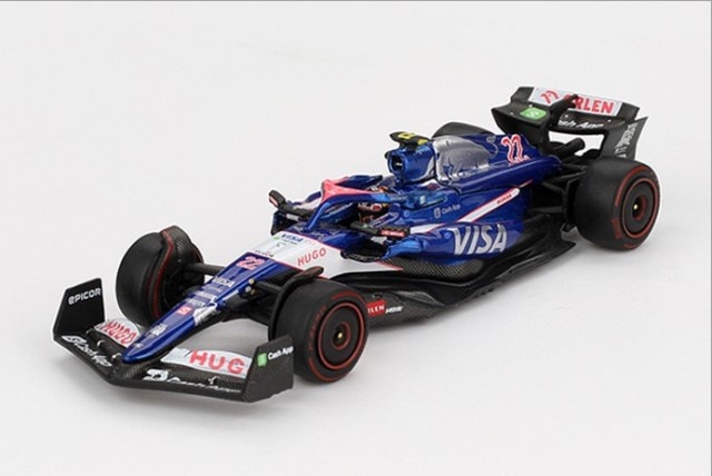 みーちゃん　日本未発売　ビッグスケールF1 コレクション　BRM P153 みーちゃん様専用 日本未発売 ビッグスケールF1 コレクション