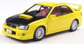 ���� S1812302 SOLIDO 1/18 ���Х� ����ץ�å� WRX STI ����ɥ���� 2003 (��������) ������