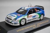 1/43 ������ RAM175 ���ȥ����� ������ WRC ���ƥ������꡼ 2005 #62 M.���ȡ��� / I.�ޥ��ʡ�