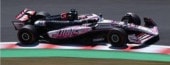 ���� 18S1014 ���ѡ��� 1/18  �ϡ��� VF-25 MoneyGram Haas F1 Team ���� Japanese GP 2025 E. ������ #31 