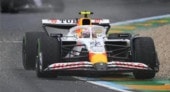 ͽ Y423 ѡ 1/64  Racing Bulls VCARB 02 Visa Cash App Racing Bulls F1 Team ȥꥢ Australian GP 2025 12 ͵ Y. Tsunoda #22 