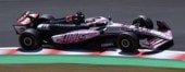 ���� Y439 ���ѡ��� 1/64  �ϡ��� VF-25 MoneyGram Haas F1 Team ���� Japanese GP 2025 E. ������ #31 