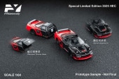 ����  Finclassically 1/64 �ۥ�� NSX TRA by ��Chris Cut�� �����ԥ󥰥��� ADVAN �ƥ�� ��������ꥢ ������ȥ졼�顼 �ϥ��� �Х��� �դ� 2025HEC ����