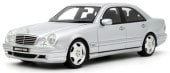 ͽ�� OTM459 OTTO 1/18 ��륻�ǥ� �٥�� E55 AMG W210 2001 (����С�) �������� 2,000�� 