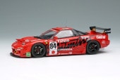 ���� VM279 �ᥤ�����å�/��������� 1/43 �ۥ�� NSX GT2 �ȥ��������� ��ޥ�24h 1995 ���饹ͥ�� #84 �ʥ���ver. ������150�� 