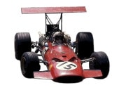 ͽ SLK 139 ᥪå 1/43 ե顼 FERRARI 312 F1 ڥ SPANISH GP 1969 C.  #15 white metal kit model