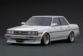  IG3830 ˥åǥ 1/18 ȥ西 Toyota CRESTA Super Lucent TWINCAM24 EXCEED ( GX71 ) Pearl White 